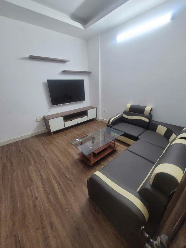 Cho thuê căn hộ chung cư MHDI Đình Thôn - 70m2, 2PN đủ đồ 12,5 triệu/tháng