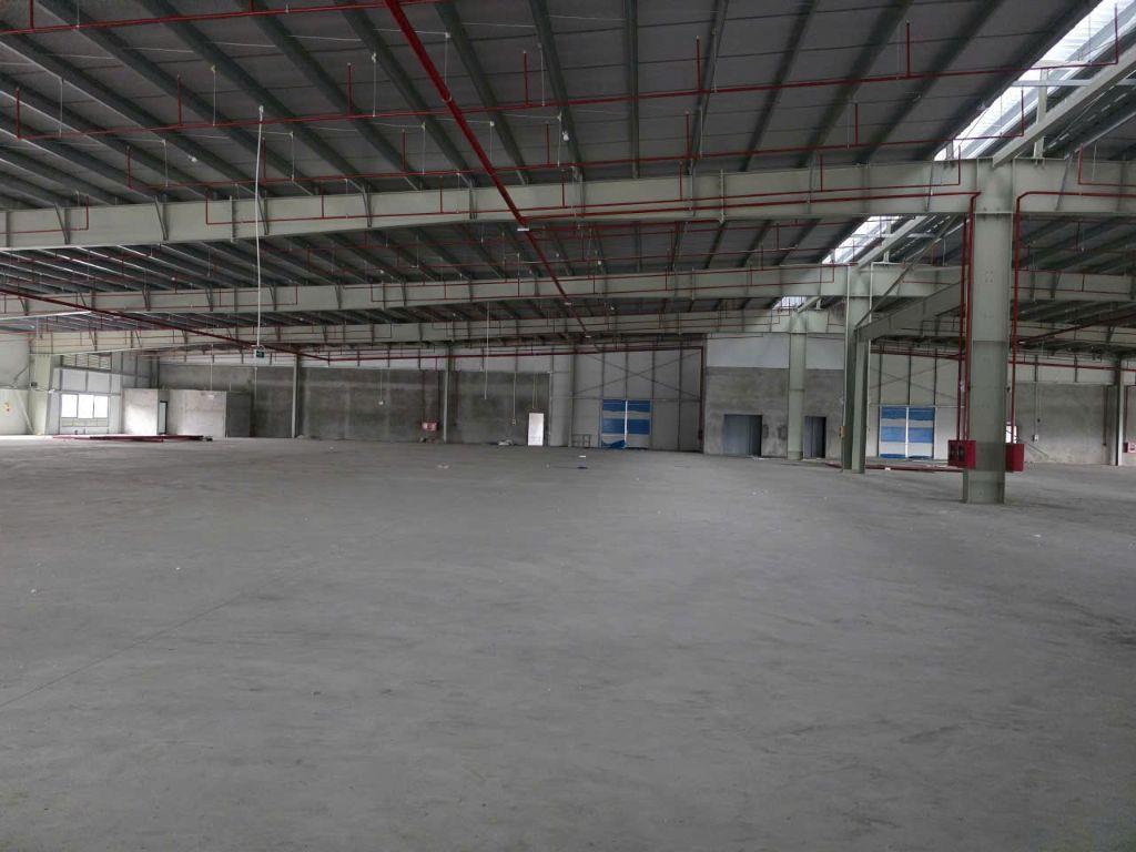 Mời thuê xưởng KCN VSIP Yên Phong - Bắc Ninh, diện tích từ 2500m2, làm được nhiều nghành nghề khó
