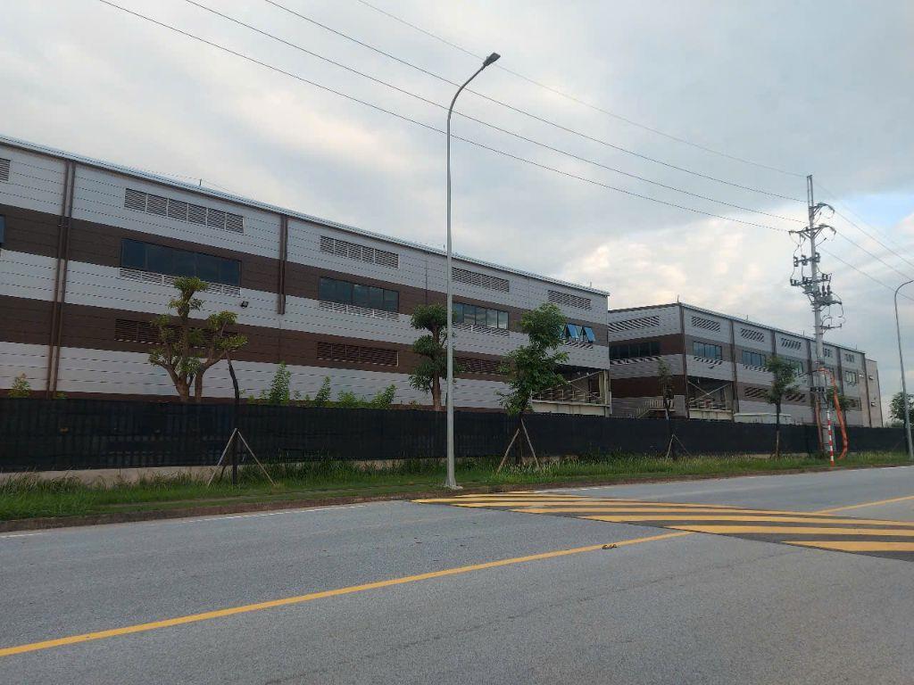 Mời thuê xưởng KCN VSIP Yên Phong - Bắc Ninh, diện tích từ 2500m2, làm được nhiều nghành nghề khó