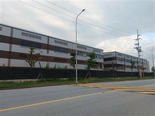 Mời thuê xưởng KCN VSIP Yên Phong - Bắc Ninh, diện tích từ 2500m2, làm được nhiều nghành nghề khó