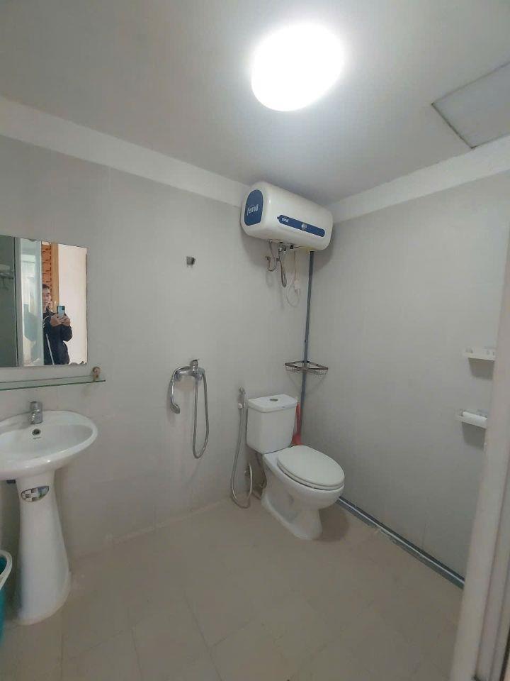 cho thuê chung cư Housinco Phùng Khoang - Trung Văn, 94m, 3 phòng ngủ, đủ đồ 12 triệu/th