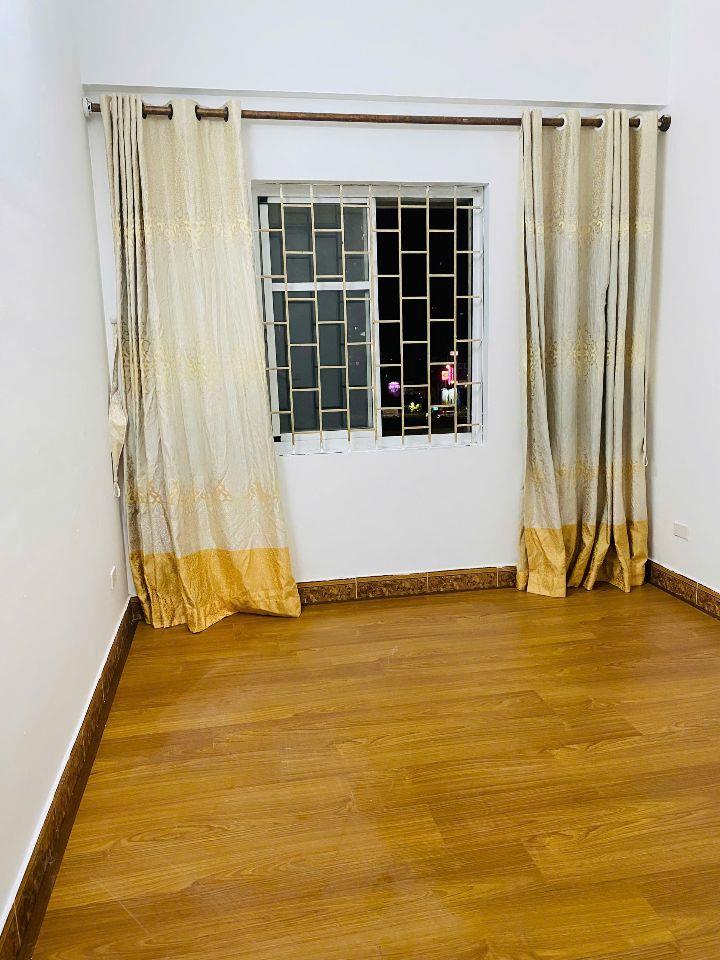 cho thuê chung cư Licogi 13 Khuất Duy Tiến, 3 PN đồ cơ bản 12.5 triệu/th