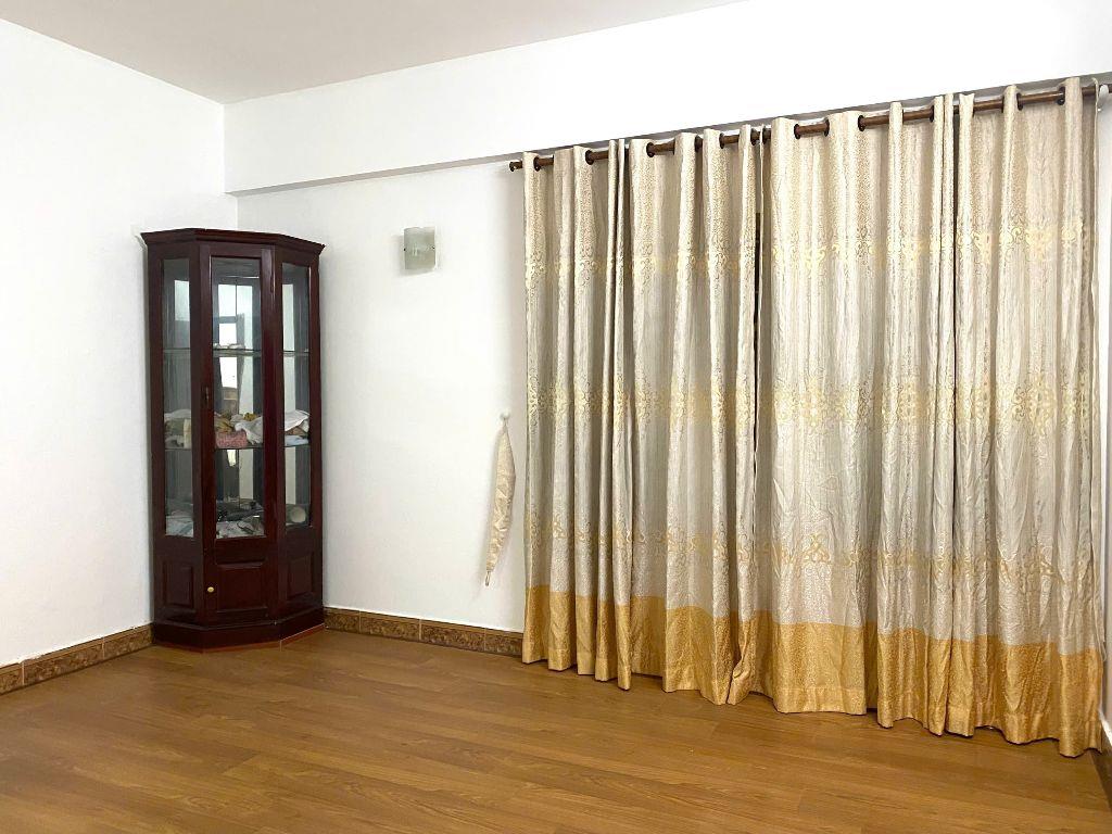 cho thuê chung cư Licogi 13 Khuất Duy Tiến, 3 PN đồ cơ bản 12.5 triệu/th