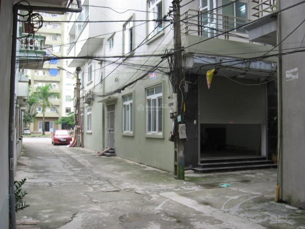 Ccmn hami5, 84 nguyễn khuyến, hđ đẹp, thoáng, 2 cửa sổ, ban công, 50m2,  0913 345 ***