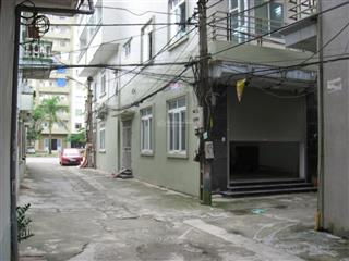 Ccmn hami5, 84 nguyễn khuyến, hđ đẹp, thoáng, 2 cửa sổ, ban công~50m2,  0913 345 ***