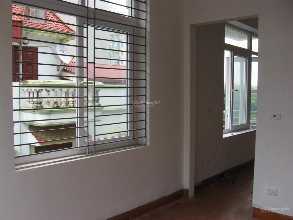 Ccmn hami5, 84 nguyễn khuyến, hđ đẹp, thoáng, 2 cửa sổ, ban công, 50m2,  0913 345 ***