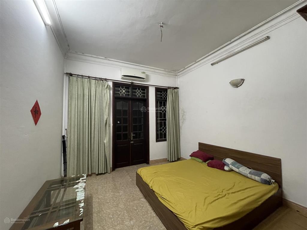 Cho thuê trọ điều hòa, nl gần lăng bác giá 3tr/th 17, ngách 24, ngõ 162 đội cấn 0913 345 ***