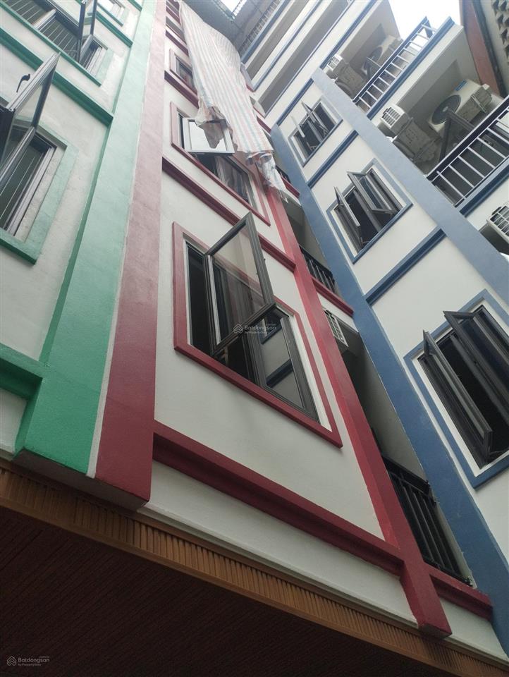 Bán toà căn hộ chung cư mini mới 14 phòng  gần phố ở vĩnh phúc  đội nhân  ngõ to địa chỉ dễ tìm