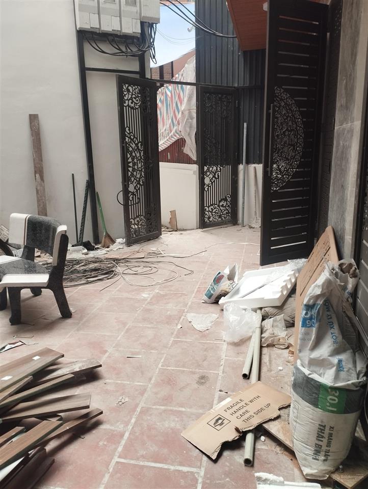 Bán toà căn hộ chung cư mini mới 14 phòng  gần phố ở vĩnh phúc  đội nhân  ngõ to địa chỉ dễ tìm