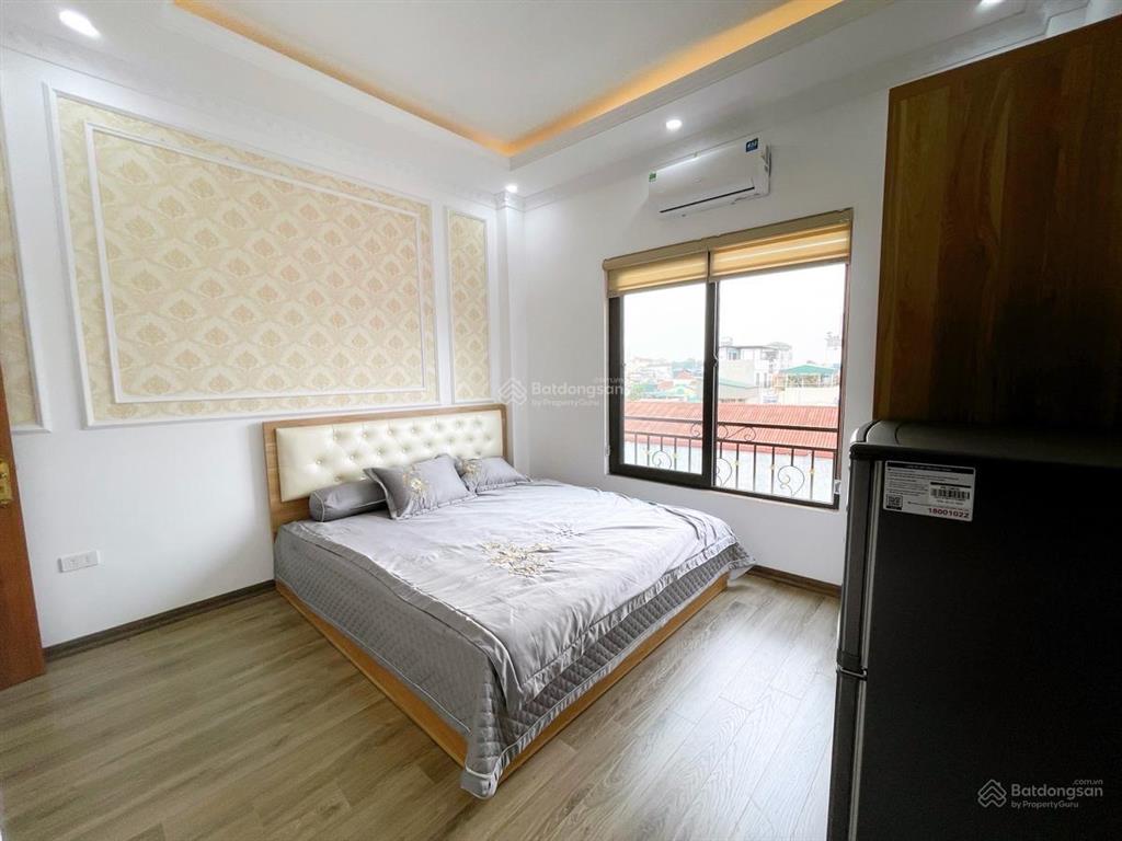 Bán toà căn hộ chung cư mini mới 14 phòng  gần phố ở vĩnh phúc  đội nhân  ngõ to địa chỉ dễ tìm