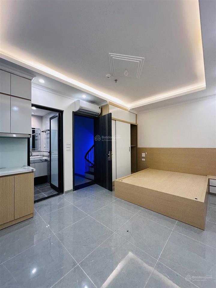 Bán toà căn hộ chung cư mini mới 14 phòng  gần phố ở vĩnh phúc  đội nhân  ngõ to địa chỉ dễ tìm