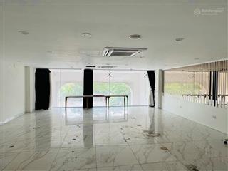 Buildings mặt phố lớn trần vỹ  hồ tùng mậu  đẳng cấp 11 tầng  hè siêu rộng  hợp làm trụ sở cty