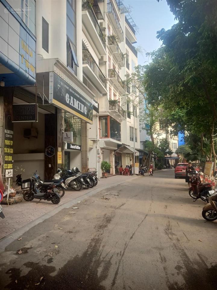 Có căn bđs vị trí đẹp  hè rộng  ở ngọc hà  đội cấn  nhà cấp 4  tiện xây mới  view rất là đẹp