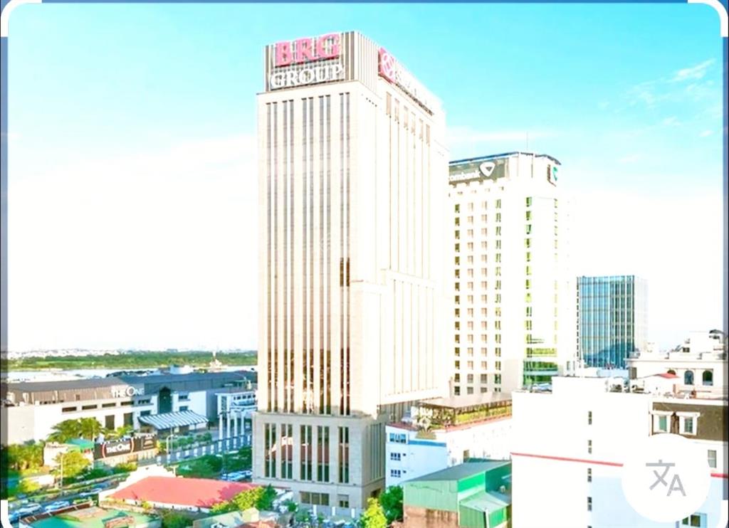 Welcome to brg tower trần quang khải! xin kính chào quý cty đến từ anh, pháp, nhật, mỹ, trung, đức