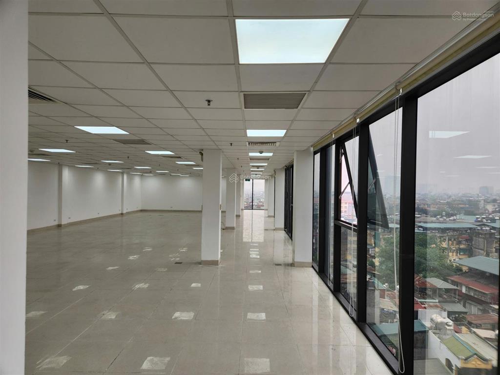 Tòa văn phòng hạng a rox tower mới đẹp  nhiều diện tích lựa chọn  nhiều tiện ích đi kèm