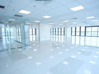 Sàn vp làm phòng tập gym không thể đẹp hơn tại toà capital square  view mặt sông hàn thơ mộng