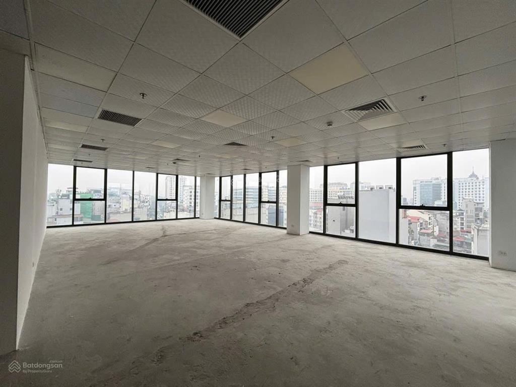 Sàn vp làm phòng tập gym không thể đẹp hơn tại toà capital square  view mặt sông hàn thơ mộng