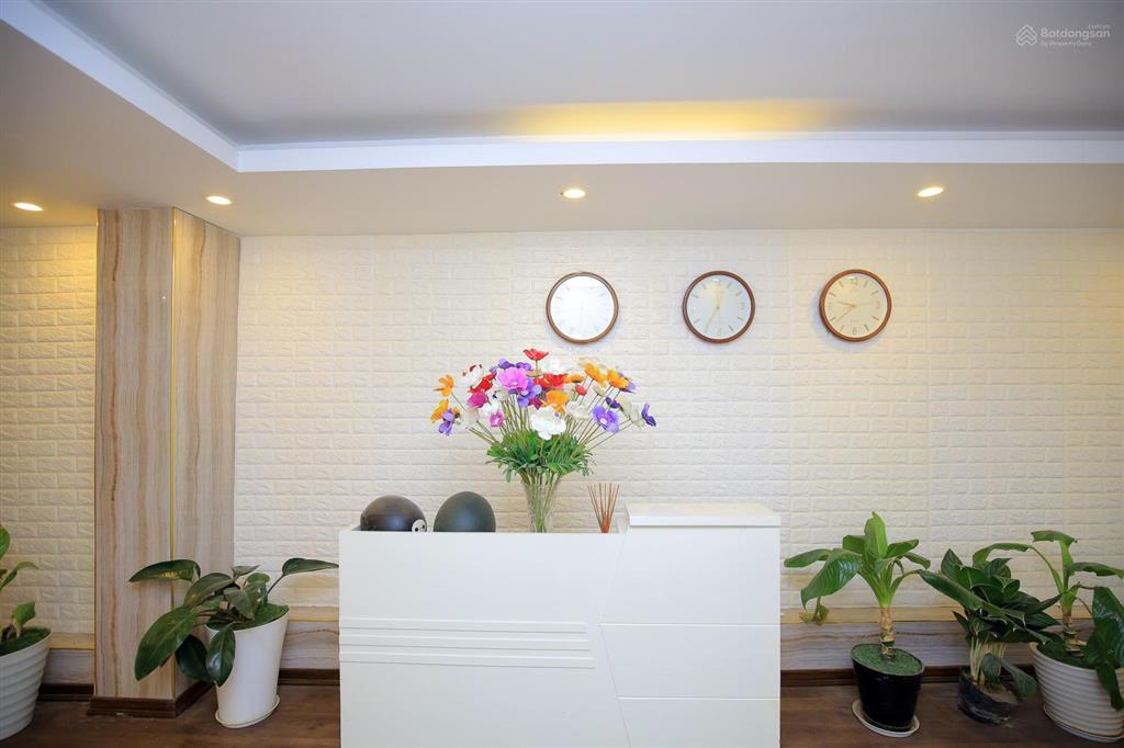 Cho thuê chdv full đồ phố linh lang 55m2  1 ngủ 1 khách  có xuất vat  vào ở luôn  bv 24/24