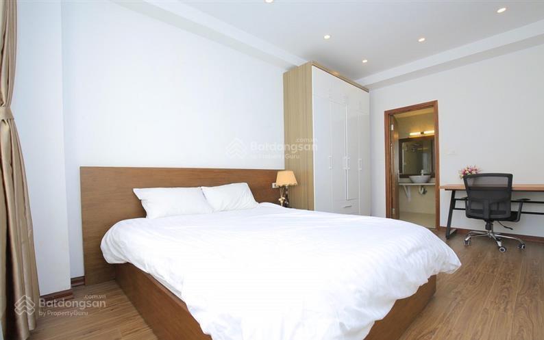Cho thuê chdv full đồ phố linh lang 55m2  1 ngủ 1 khách  có xuất vat  vào ở luôn  bv 24/24