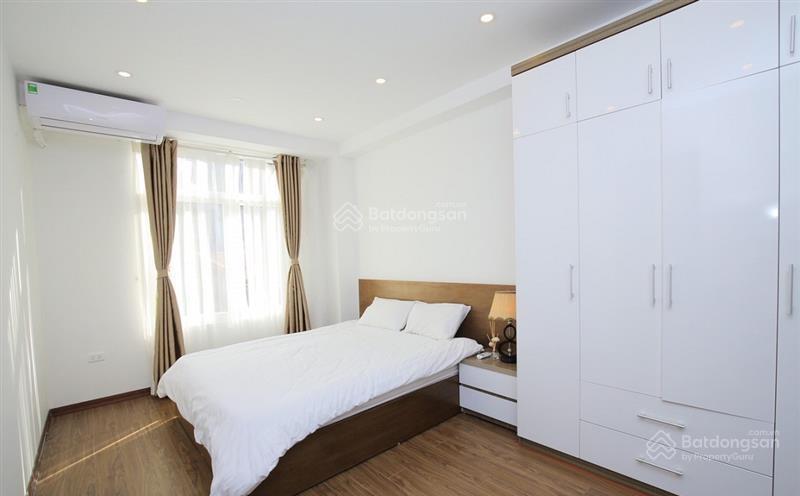 Cho thuê chdv full đồ phố linh lang 55m2  1 ngủ 1 khách  có xuất vat  vào ở luôn  bv 24/24