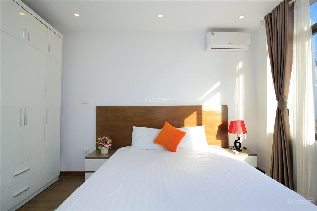 Cho thuê chdv full đồ phố linh lang view lotte  có sân vườn tiểu cảnh  vào ở luôn  có bv 24/24h