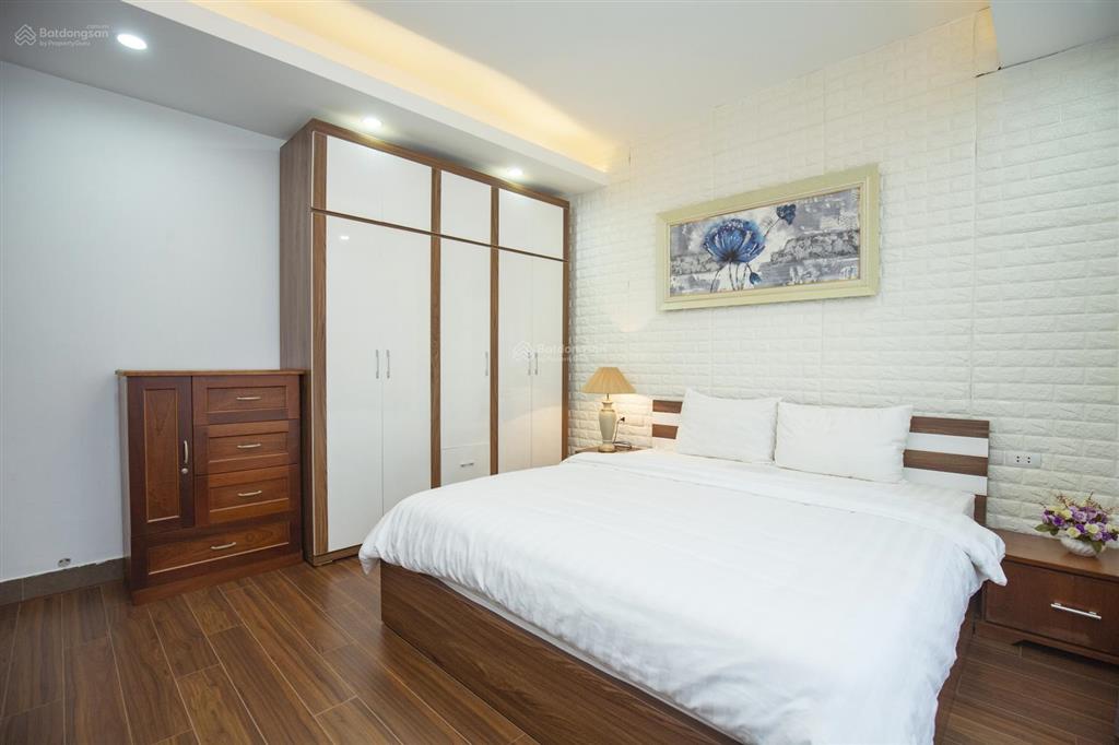 Cho thuê chdv tầng 9 ở đào tấn  full đồ  có xuất vat  có bảo vệ 24/24  dịch vụ dọn phòng