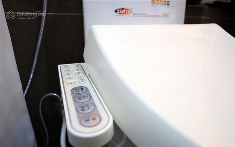 Cho thuê chdv tầng 3 full đồ phố đào tấn  cạnh lotte vào ở luôn có xuất hoá đơn vat view thoáng