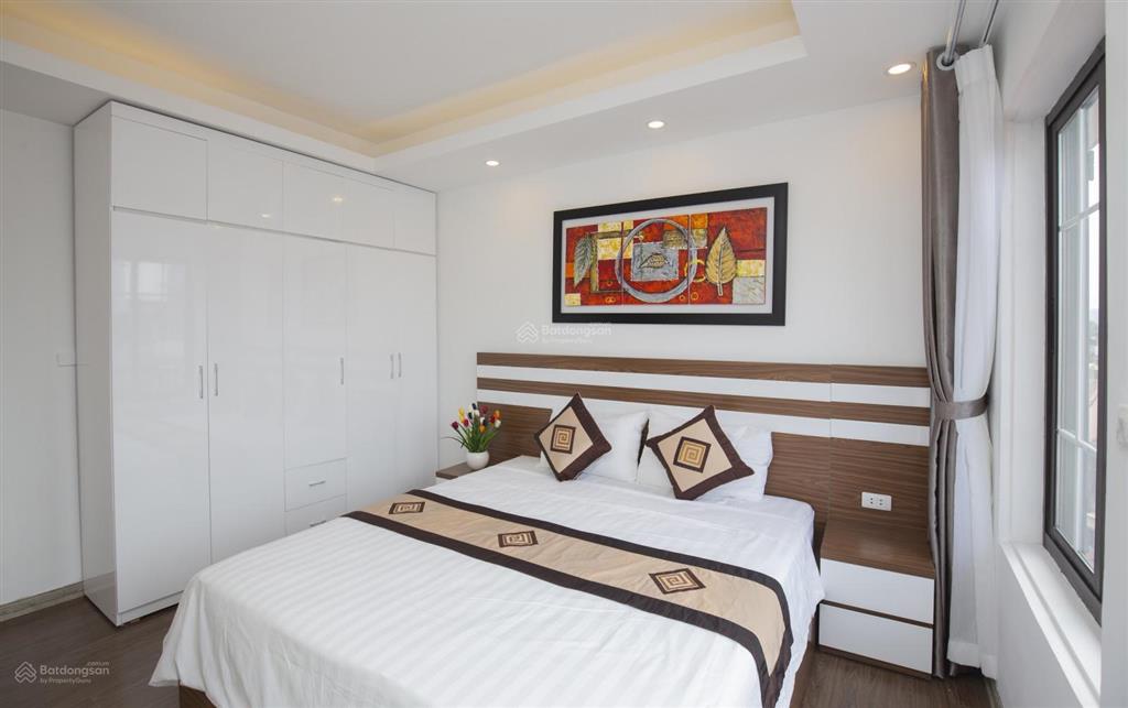 Cho thuê chdv ở đào tấn  có xuất hoá đơn vat  bv 24/24h  full đồ xách vali vào ở luôn  view đẹp