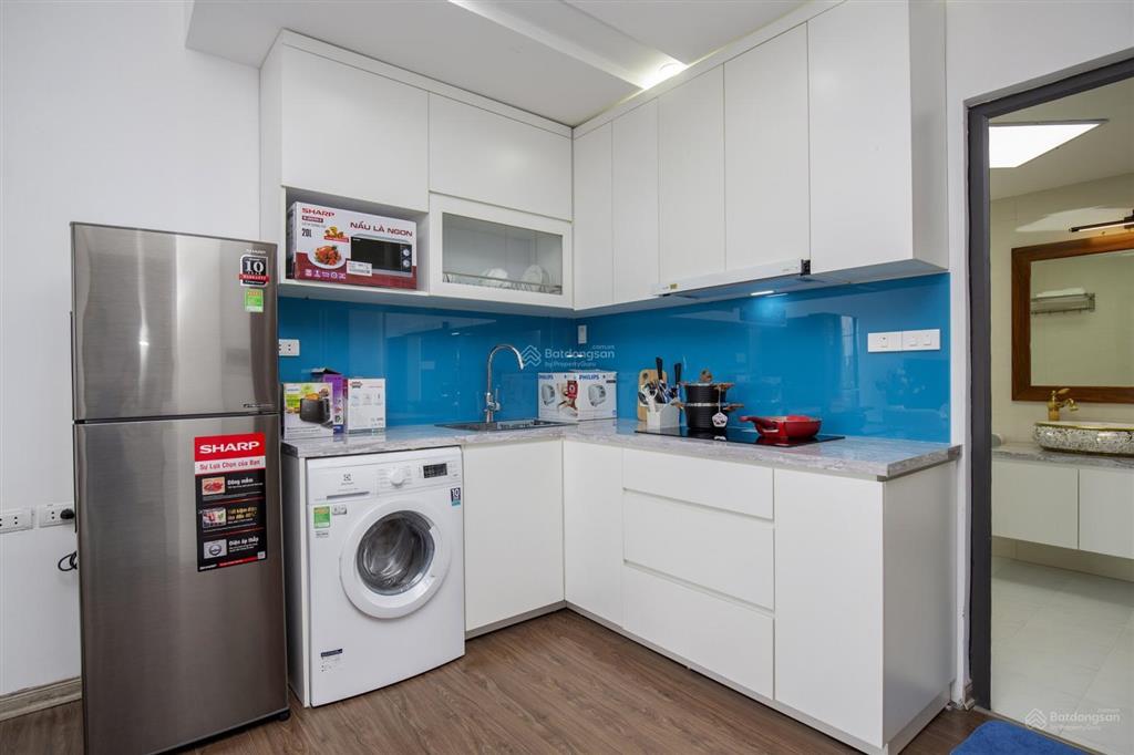 Cho thuê chdv ở đào tấn  có xuất hoá đơn vat  bv 24/24h  full đồ xách vali vào ở luôn  view đẹp