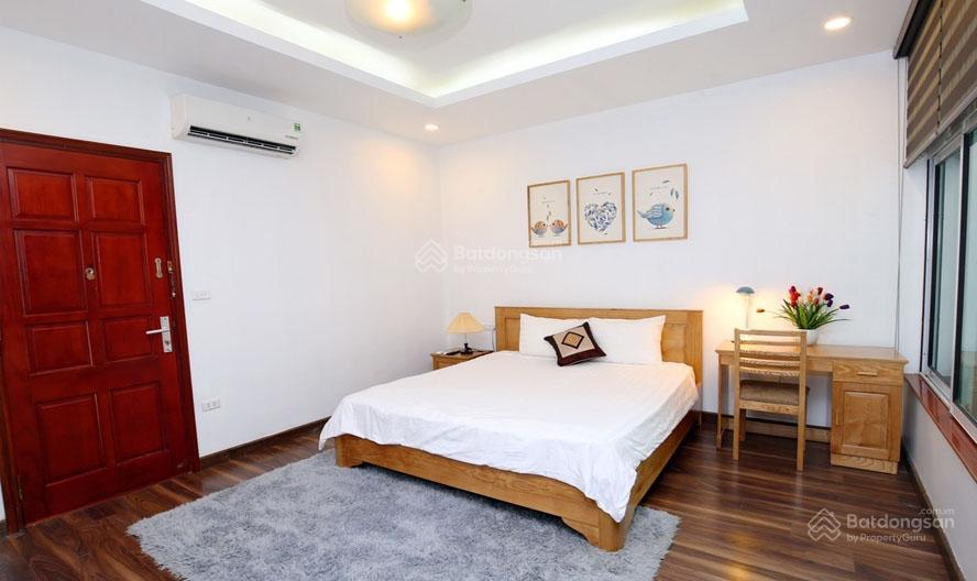 Cho thuê chdv tầng 3 phố kim mã  full đồ vào ở luôn  có xuất hóa đơn vat  có bảo vệ 24/24h 