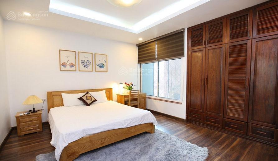 Cho thuê chdv tầng 3 phố kim mã  full đồ vào ở luôn  có xuất hóa đơn vat  có bảo vệ 24/24h 