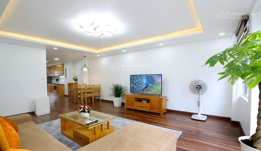 Cho thuê chdv tầng 3 phố kim mã  full đồ vào ở luôn  có xuất hóa đơn vat  có bảo vệ 24/24h 