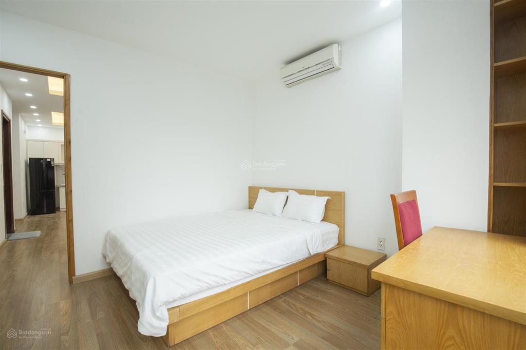 Cho thuê chdv 2 ngủ phố đào tấn  full đồ đẹp  vào ở luôn  có xuất vat  có bảo vệ 24/24h