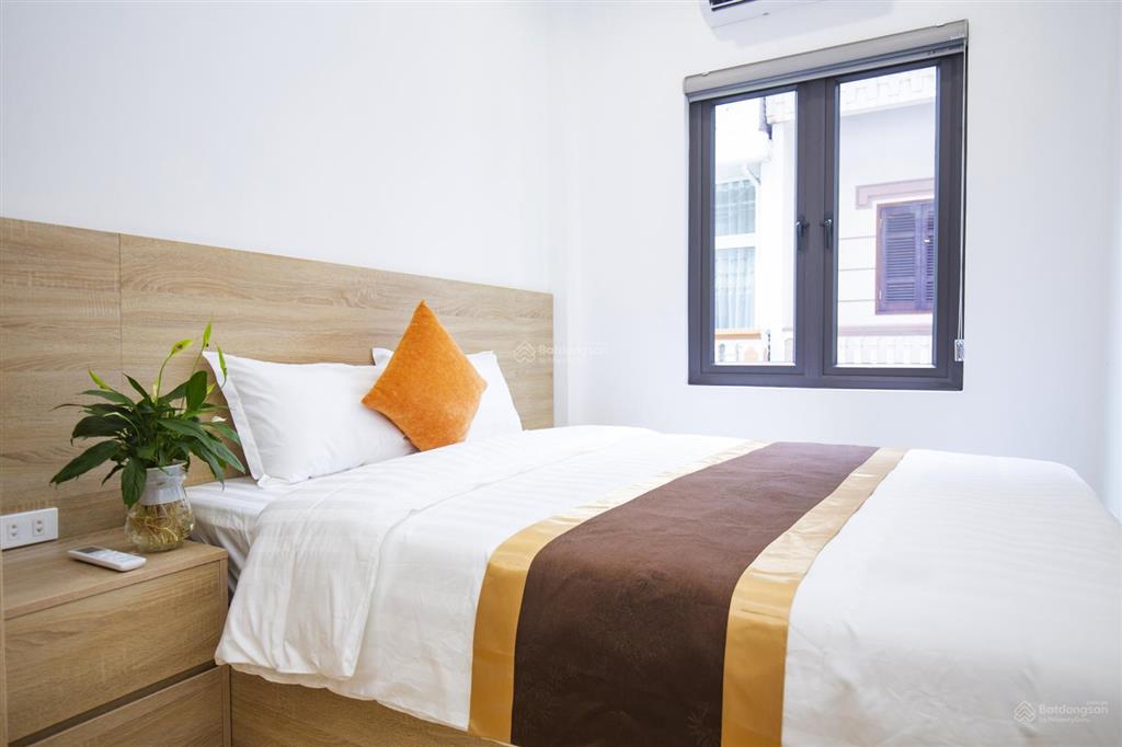 Cho thuê chdv 2 ngủ full đồ đẹp tại ngõ phố kim mã  vào ở luôn  có xuất hoá đơn vat  có bv 24/24