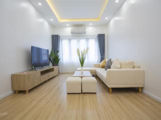 Cho thuê chdv 2 ngủ full đồ đẹp tại ngõ phố kim mã  vào ở luôn  có xuất hoá đơn vat  có bv 24/24