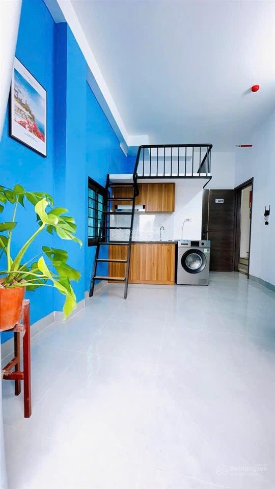 Bán nhà dòng tiền chdv ở phố trường chinh  có tổng 32 phòng khép kín  tổng doanh thu đạt 160tr/th