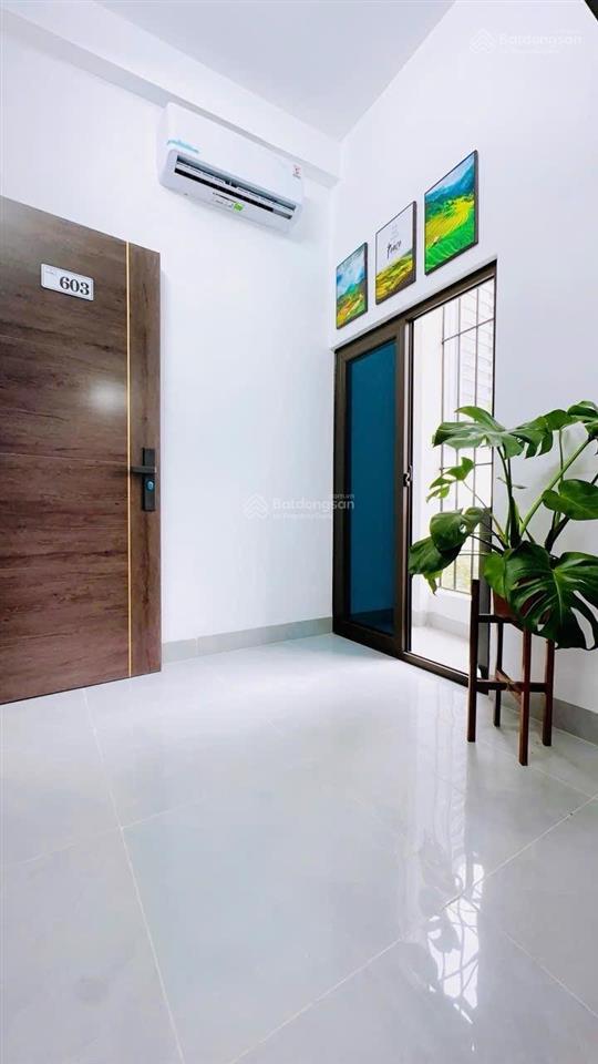 Bán nhà dòng tiền chdv ở phố trường chinh  có tổng 32 phòng khép kín  tổng doanh thu đạt 160tr/th