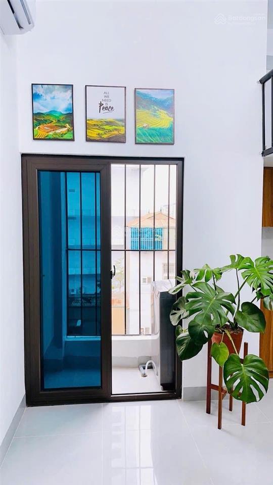 Bán nhà dòng tiền chdv ở phố trường chinh  có tổng 32 phòng khép kín  tổng doanh thu đạt 160tr/th