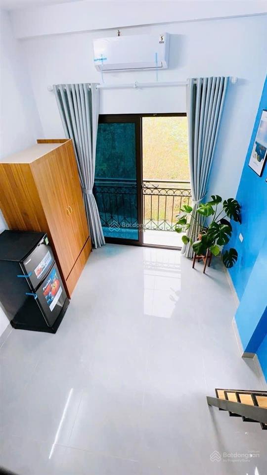 Bán nhà dòng tiền chdv ở phố trường chinh  có tổng 32 phòng khép kín  tổng doanh thu đạt 160tr/th