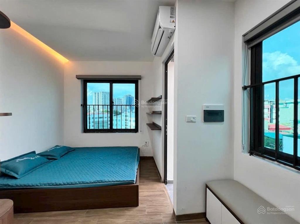 Bán nhà dòng tiền chdv phố mỹ đình  có tổng 30 phòng khép kín  doanh thu hàng tháng đạt 180tr/th