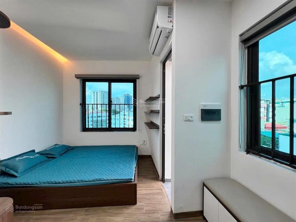 Bán nhà dòng tiền chdv phố mỹ đình  có tổng 30 phòng khép kín  doanh thu hàng tháng đạt 180tr/th