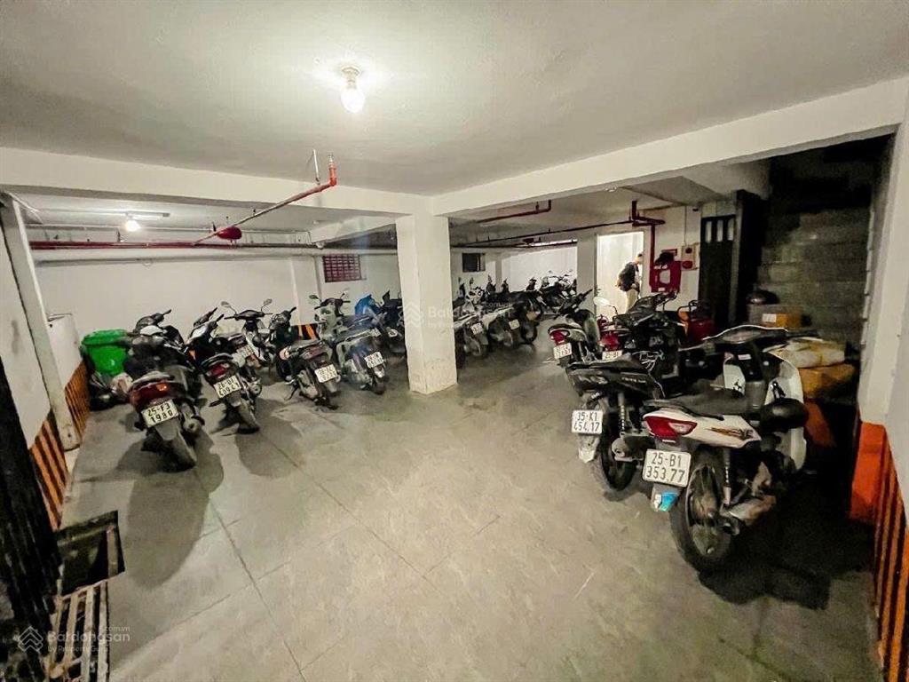 Bán nhà dòng tiền chdv & vp ở phố lê quang đạocó 25 phòng khép kín & 3 mbkddoanh thu tháng 170tr