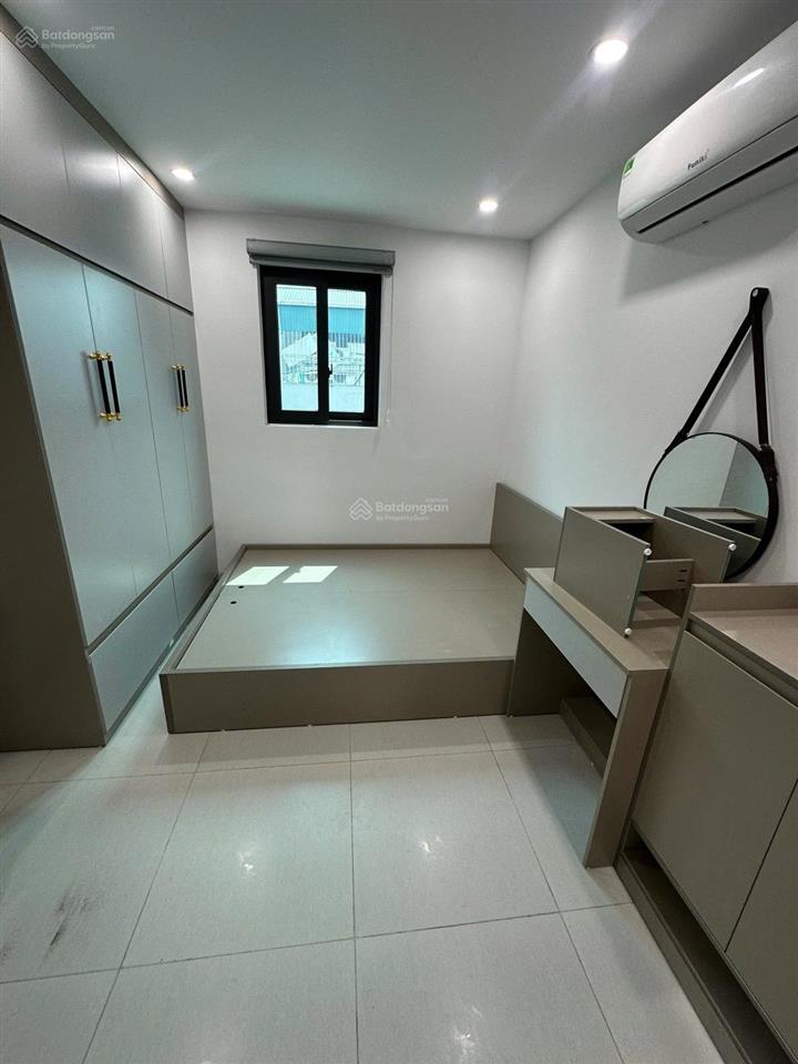 Bán nhà dòng tiền chdv ở phố mễ trì thượng  có 20 phòng khép kín full đồ  doanh thu đạt 100tr/th