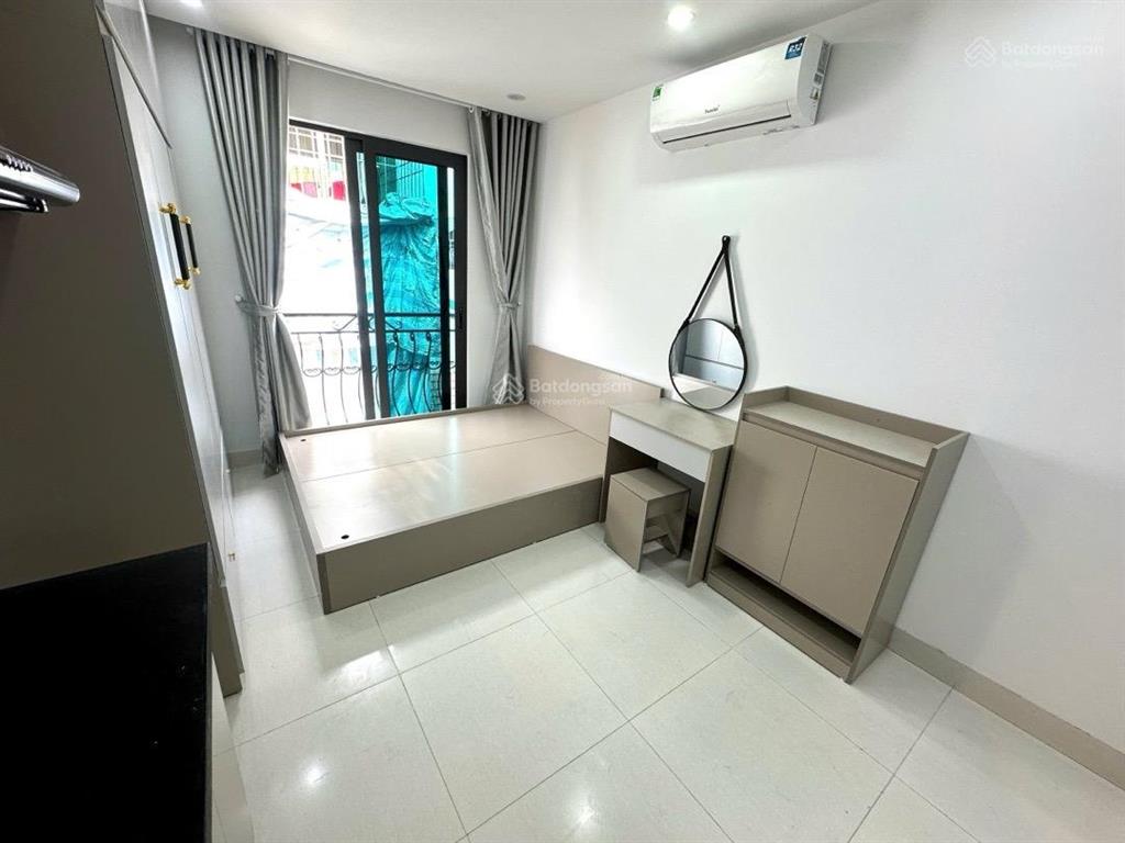 Bán nhà dòng tiền chdv ở phố mễ trì thượng  có 20 phòng khép kín full đồ  doanh thu đạt 100tr/th