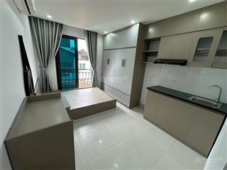 Bán nhà dòng tiền chdv ở phố mễ trì thượng  có 20 phòng khép kín full đồ  doanh thu đạt 100tr/th