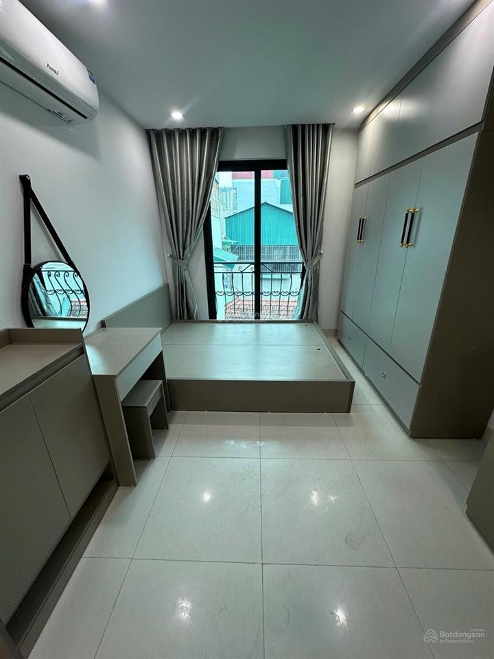 Bán nhà dòng tiền chdv ở phố mễ trì thượng  có 20 phòng khép kín full đồ  doanh thu đạt 100tr/th