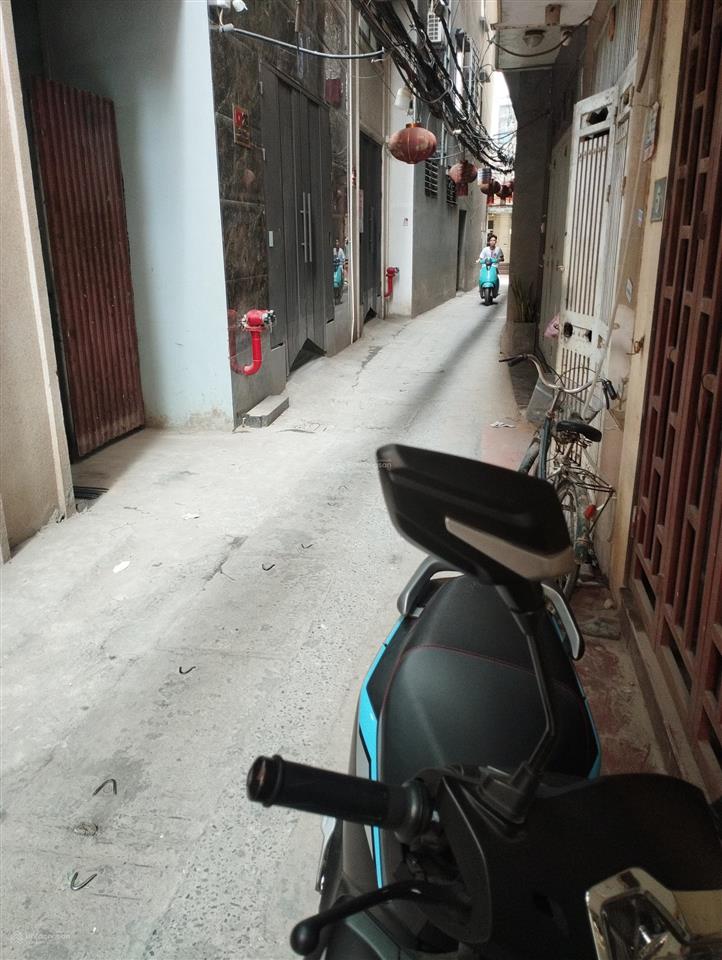 Bán nhà dòng tiền chdv ở phố phú đô  có 20 phòng khép kín  doanh thu hàng tháng 85tr/th