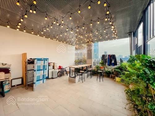 Bán nhà dòng tiền chdv & vp ở phố đồng me  có tổng 41 phòng khép kíndoanh thu hàng tháng 230tr/th