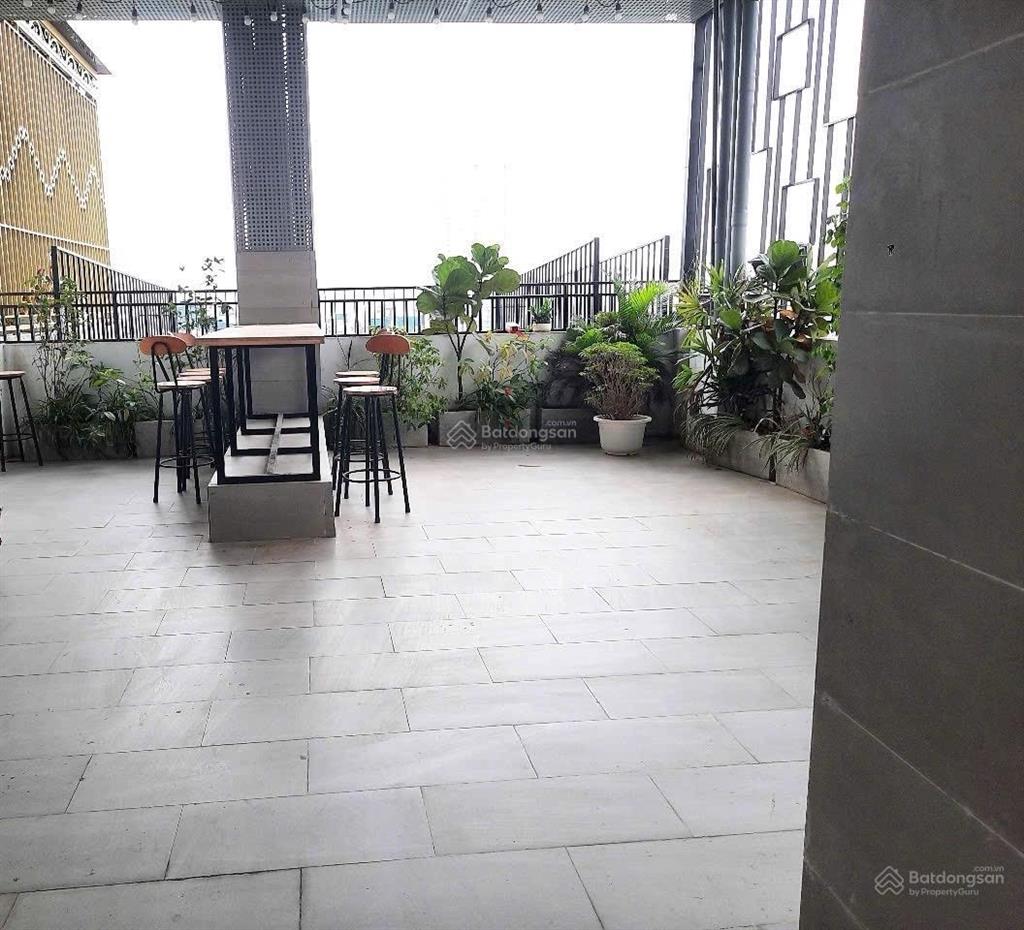 Bán nhà dòng tiền chdv & vp ở phố đồng me  có tổng 41 phòng khép kíndoanh thu hàng tháng 230tr/th