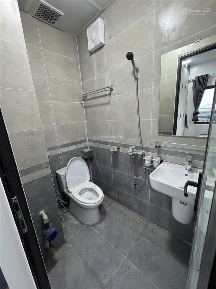 Bán nhà dòng tiền chdv ở phố đồng me  có tổng 27 phòng khép kín  doanh thu hàng tháng 170tr/th